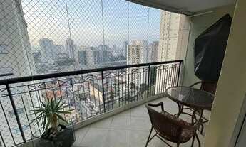 Imagem 2: APARTAMENTO RESIDENCIAL em SÃO PAULO - SP, PARQUE DA VILA PRUDENTE