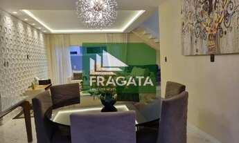 Imagem 3: CASA BARRA DOS COQUEIROS COND TERRAS ALPHAVILLE 1 NA BARRA DOS COQUEIROS