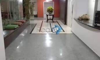 Imagem 2: AMPLO APARTAMENTO EM LARANJEIRAS - 4 qts/2suites