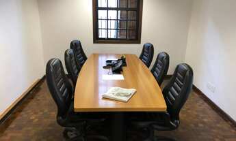 Imagem 2: Casa para aluguel tem 280 metros quadrados com 4 quartos em Jardim Paulista - São Paulo