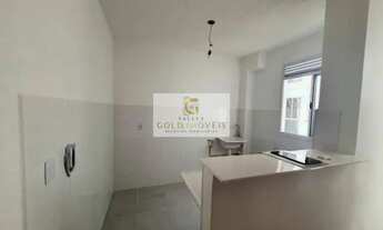 Imagem 7: LM=Apartamento para aluguel com 47 metros quadrados com 2 quartos