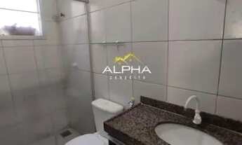 Imagem 2: Casa para Venda em Fortaleza, Parque Dois Irmãos, 3 dormitórios, 3 suítes, 3 banheiros, 2