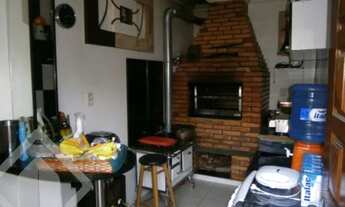 Imagem 6: PORTO ALEGRE - Casa Padrão - Cristo Redentor