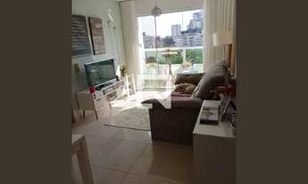 Imagem: Apartamento à Venda - Buritis, 2 Quartos