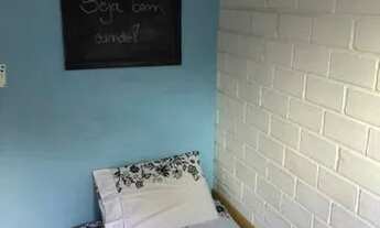 Imagem 6: Casa centrinho da lagoa