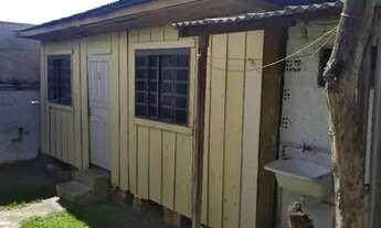 Imagem 4: Aluga_se casa no novo mundo, água incluso 500,00