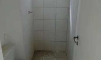 Imagem 4: Apartamento com 2 dormitórios à venda, 46 m² por R$ 151.366 - Praia da Baleia - Serra/ES