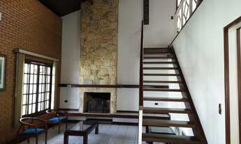 Imagem 6: Linda Casa Semi Mobiliada c/ Piscina