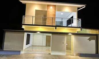 Imagem: Vendo casa no residencial Jardim Amazonia