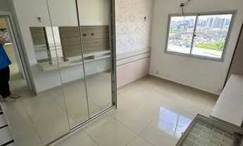 Imagem 3: JS Apartamento para aluguel com 57 metros quadrados com 2 quartos em Jaracaty - São Luís