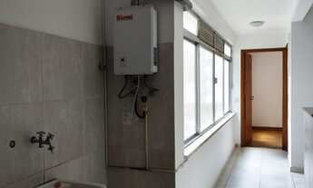 Imagem 4: Apartamento grande 168m2, com 3 dormitórios, 1 vaga..