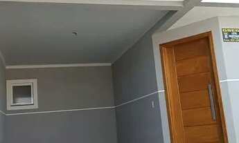 Imagem 4: ARAUCÁRIA - Casa Padrão - IGUAÇU