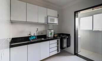 Imagem: Apartamento à venda Praça do Caiçara