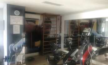 Imagem 2: Apartamento para aluguel na Pituba com dois quartos, 80 metros, em Salvador BA