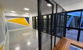 Imagem 6: N Highline / Luxuoso AP no 29 andar em Enseada do Suá - VItória ES