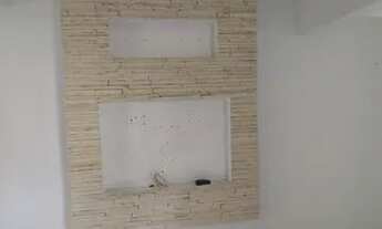 Imagem 5: Lindo Sobrado 2 Suites cond. Portal do Morumbi ll Locação 95 m² Área Gourmet Boa Vista So