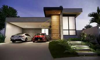 Imagem 5: Casa - Swiss Park - Campinas