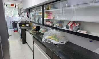 Imagem: Apartamento com 4 quartos, 160 m², à venda