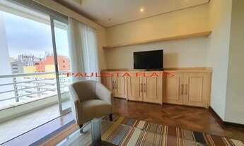 Imagem 3: SÃO PAULO - RESIDENCIAL - PINHEIROS