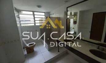 Imagem 4: Copacabana Apartamento cobertura com 4 dormitórios