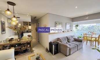 Imagem 3: SãO PAULO - Apartamento Padrão - Brooklin