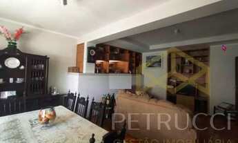 Imagem 2: Apartamento - Vila Joaquim Inácio - Campinas