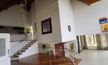 Imagem 4: Casa - Jardim Paiquerê - Valinhos