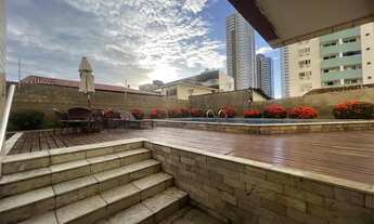 Imagem 3: LOCAÇÃO EM MANAÍRA de APARTAMENTO MOBILIADO C/ 02 QUARTOS e COM UMA EXCELENTE QUALIDADE DE