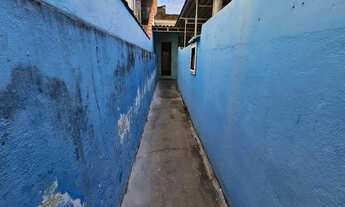 Imagem 3: RUA GRAO MONGOL CASA 1 QUARTO TÉRREA COM GARAGEM EM REALENGO PARA LOCAÇÃO