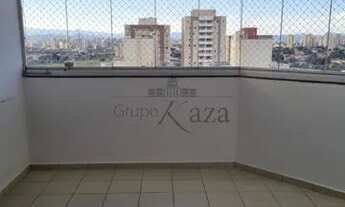 Imagem 7: Apartamento - Jardim América - Residencial Flamboyant - 107m² - 3 Dormitórios