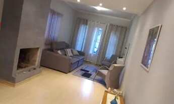 Imagem 3: Sobrado a venda no Terra Nobre - City Bussocaba Osasco