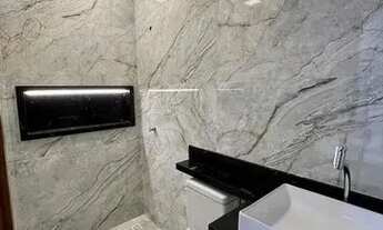 Imagem 6: Casa a venda na Ponte Alta