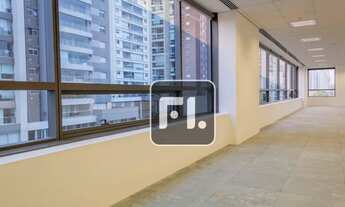 Imagem 4: Conjunto para alugar, 266 m² por R$ 35.783,00/mês - Brooklin - São Paulo/SP