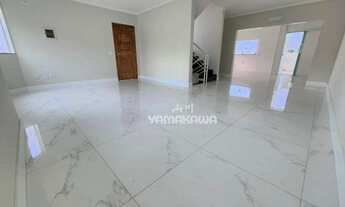 Imagem 2: Sobrado à venda, 285 m² por R$ 1.730.000,00 - Água Rasa - São Paulo/SP