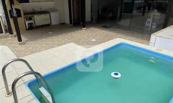 Imagem: Cobertura 3 quartos, sendo 1 suíte