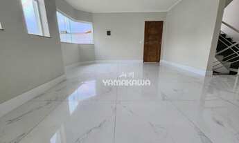 Imagem 6: Sobrado à venda, 285 m² por R$ 1.730.000,00 - Água Rasa - São Paulo/SP