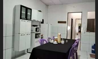 Imagem 6: Pousada em Santo Amaro