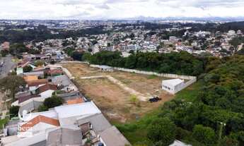 Imagem 6: Terreno com 153 m² à venda por R$ 271.000 - Santa Cândida - Curitiba/PR