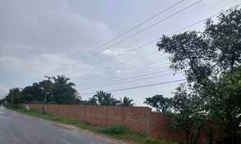 Imagem: AV.POTY VELHO - BAIRRO SANTA MARIA DA CODIPE