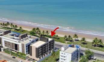 Imagem 7: Flat à venda, vagas rotativas, Intermares - Cabedelo/PB