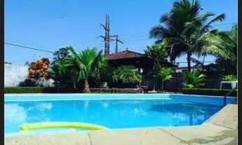 Imagem 6: Casa com piscina para temporada Mosqueiro