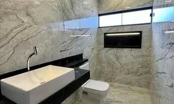 Imagem 7: Casa a venda na Ponte Alta