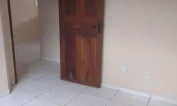 Imagem 7: Casa simples a venda no Itapuã