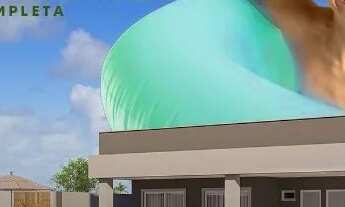 Imagem 2: Condomínio 2/4 TOP do Jardim Europa Servilha residence