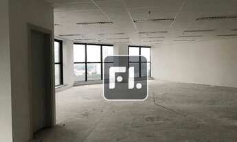 Imagem 6: Conjunto para alugar, 183 m² por R$ 15.502,66/mês - Vila Olímpia - São Paulo/SP