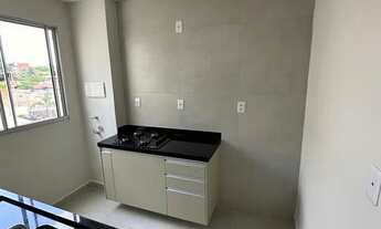 Imagem 5: VENDO - Apartamento - condomínio Parque Chapada do Mirante