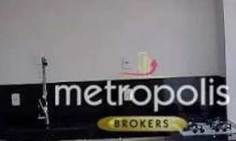 Imagem: Cobertura à venda, 83 m² por R$ 491.000,00