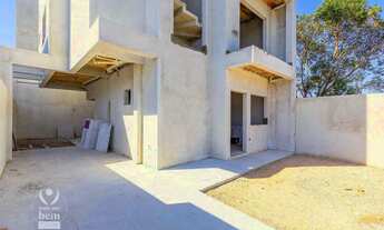 Imagem 4: Sobrado em condomínio fechado - Estuda Permuta - 3 suítes, terraço com churrasqueira e 2 v