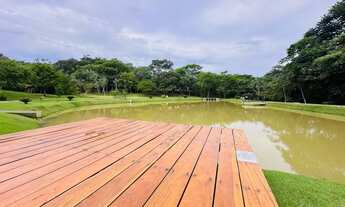Imagem 5: Terreno 275m em condomínio Cataguá way em Taubaté