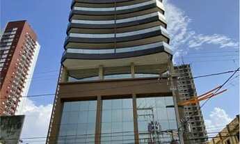 Imagem 2: Lago Di Garda. 3/4. 2 Suítes. 2 Vagas. P136